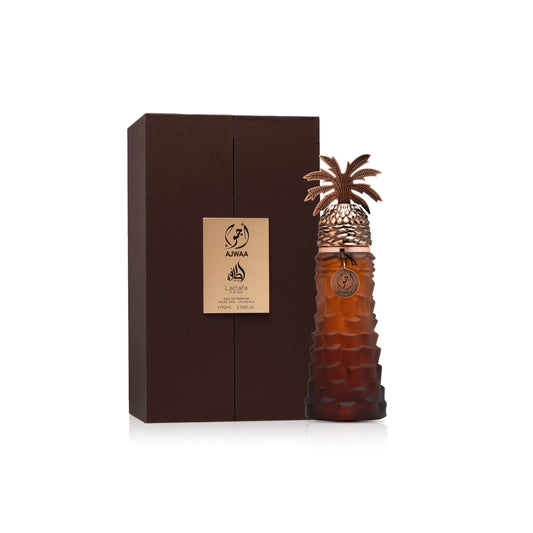 Ajwaa by Lattafa Pride Eau de Parfum – 90ml – Unisex