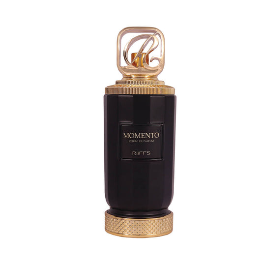 Riiffs Momento Eau de Parfum 100 ml – Unisex