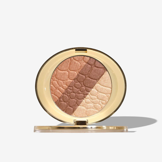 Samoa Catwalk Ecstasy Trio Blush Toccata - product photo