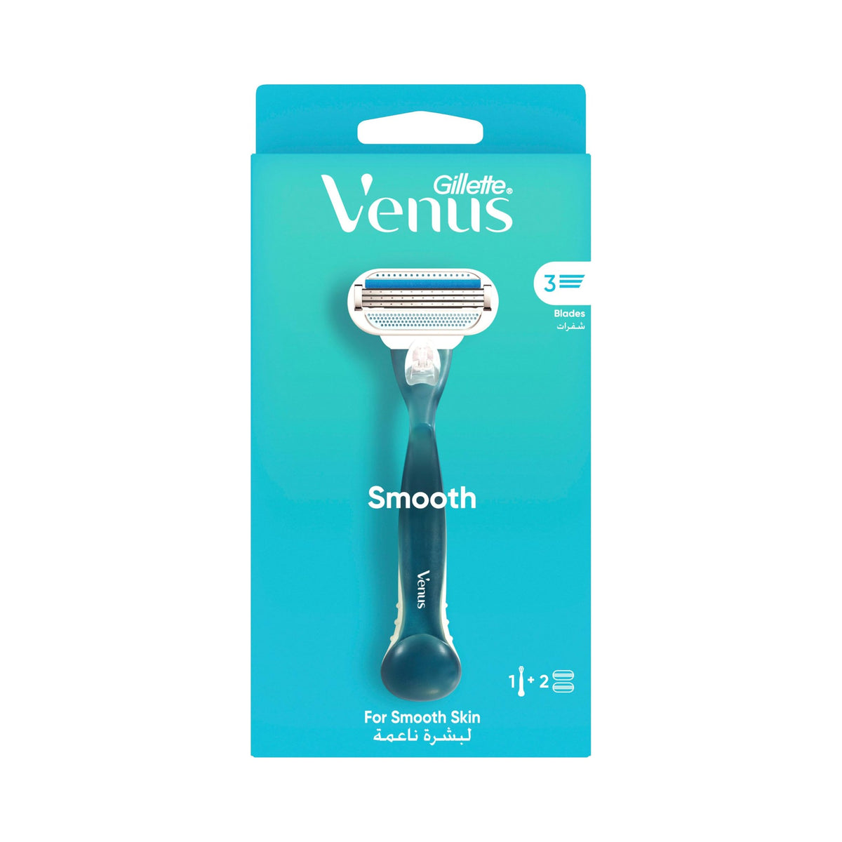 Gillette Venus Smooth Razor