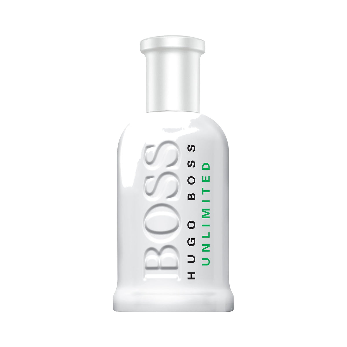 Hugo Boss Bottled Unlimited Eau de Toilette 100 mL – For Men