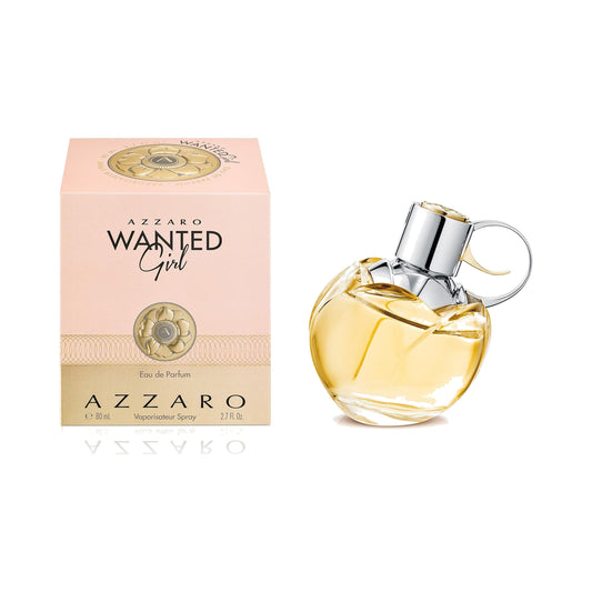 Azzaro Wanted Girl Eau de Parfum 80 mL – For Women