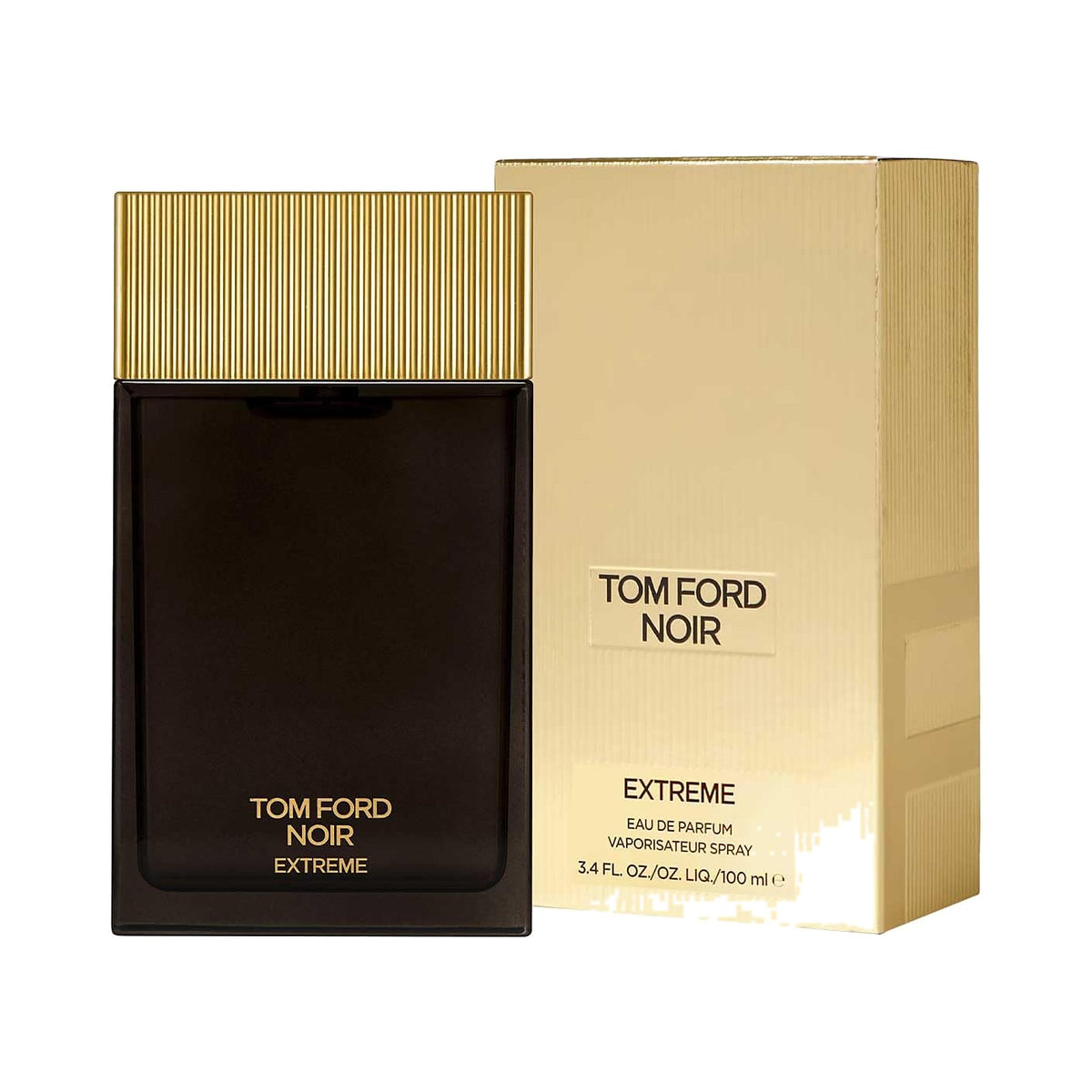 Tom Ford Noir Extreme Eau de Parfum 100 mL – For Men