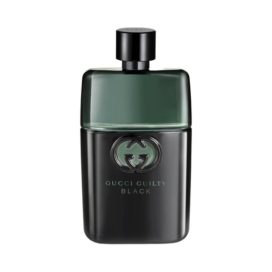 Gucci Guilty Black Eau de Toilette 90 mL – For Men
