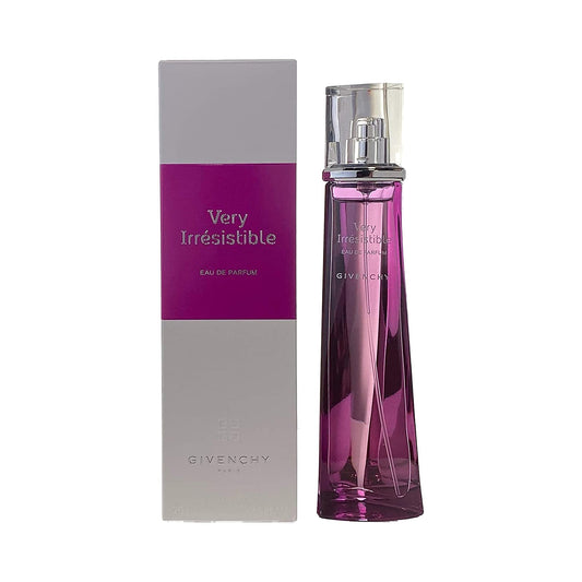Givenchy Very Irrésistible Eau de Parfum 80 mL – For Women