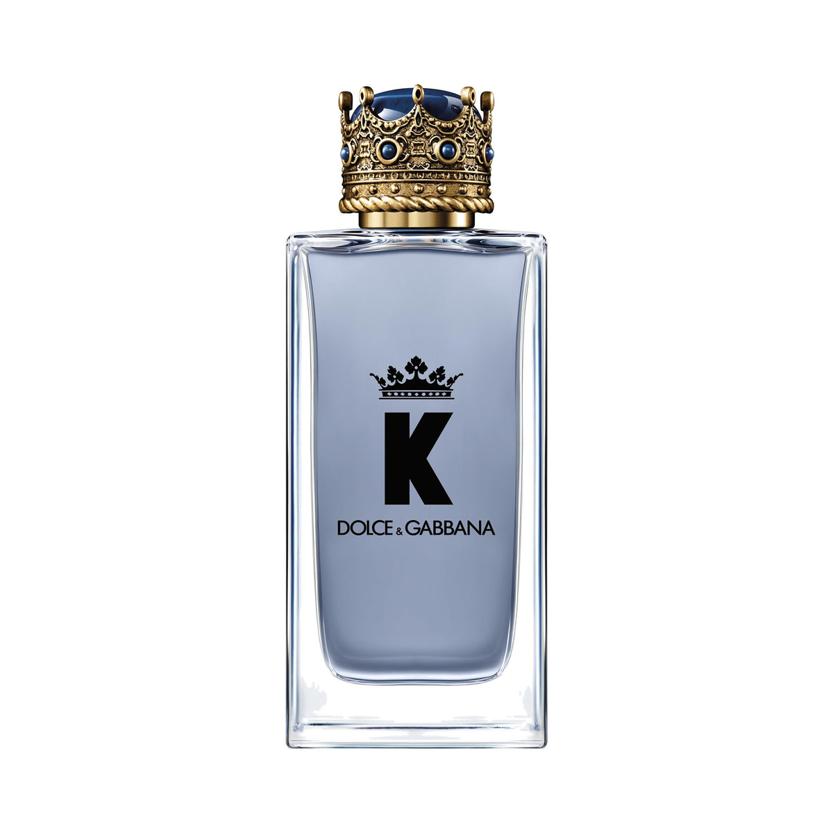 Dolce & Gabbana K Eau de Toilette 100 mL – For Men