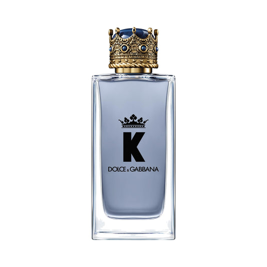 Dolce & Gabbana K Eau de Toilette 100 mL – For Men