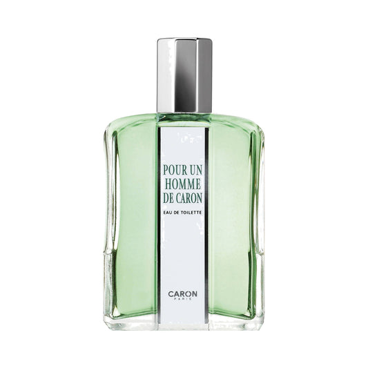 Caron Pour Un Homme Eau de Toilette 125 mL – For Men