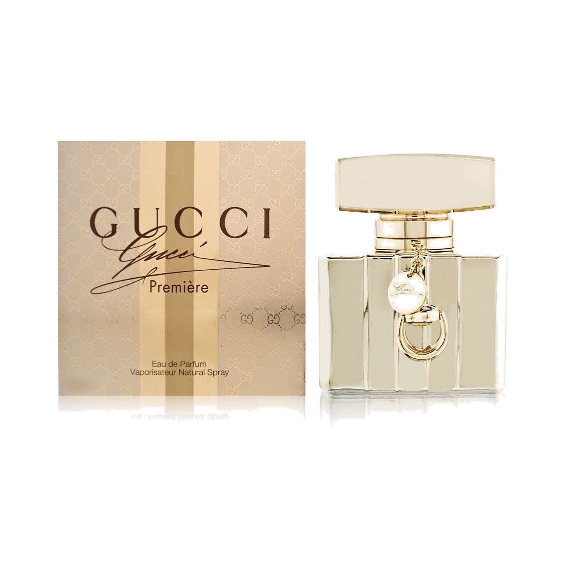 Gucci Première Eau de Parfum 75 mL – For Women