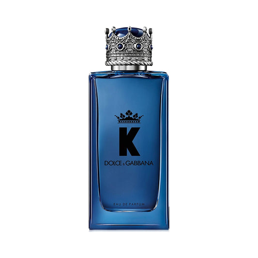 Dolce & Gabbana K Eau de Parfum 100 mL – For Men [TESTER]