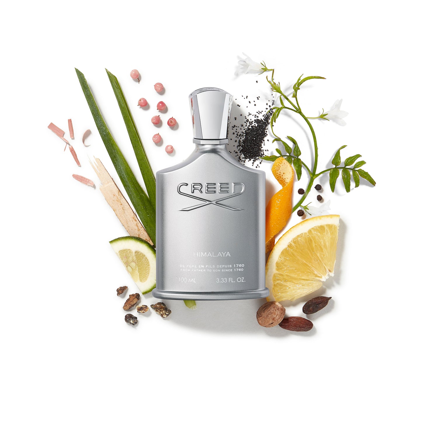 Creed Millesime Himalaya
