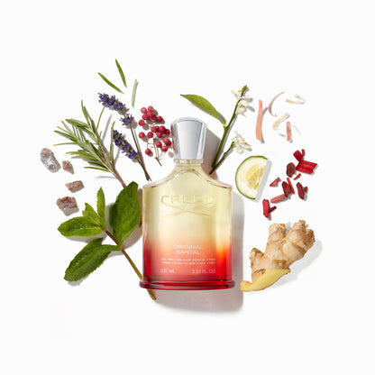 Creed Millesime Original Santal Wood