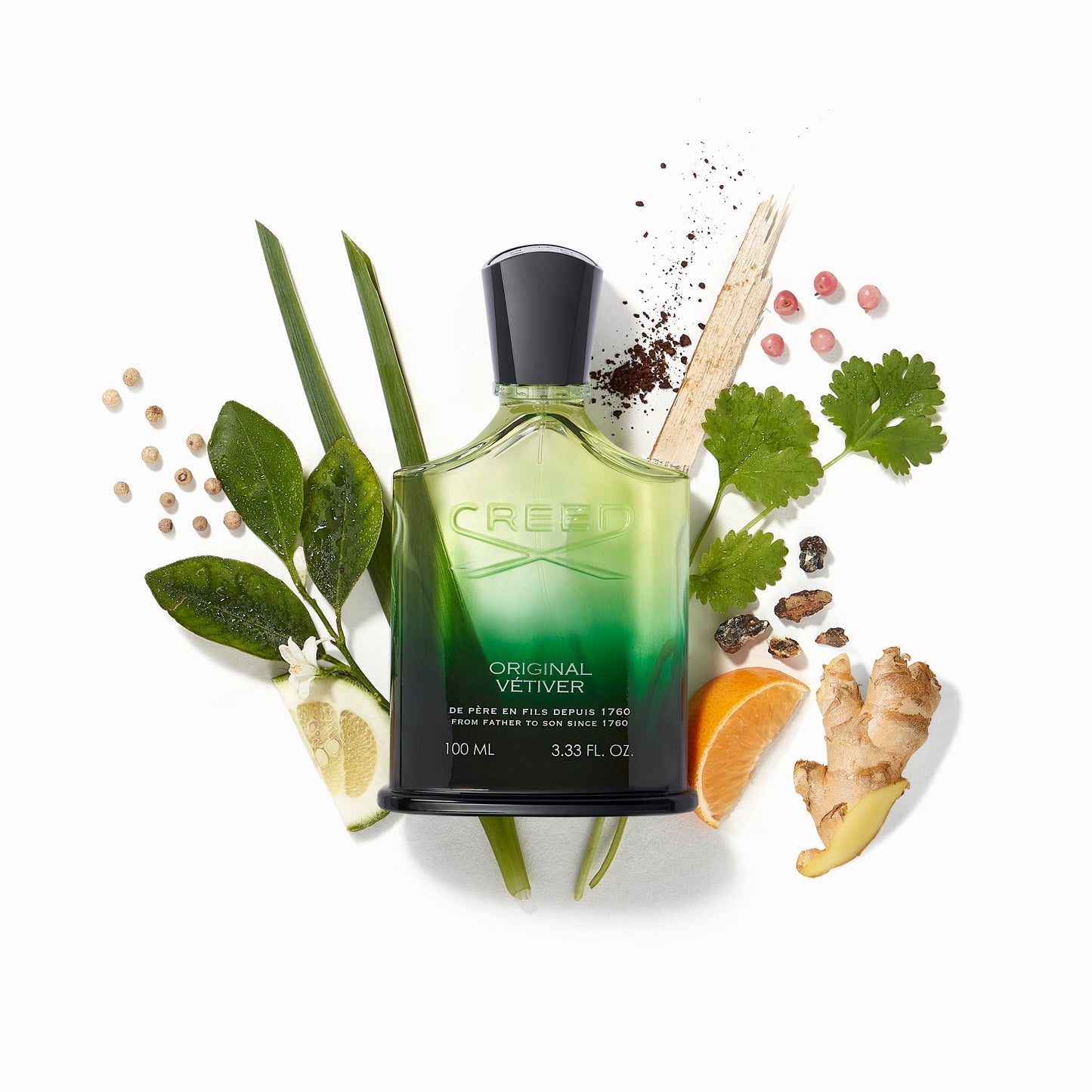 Creed Millesime Original Vetiver