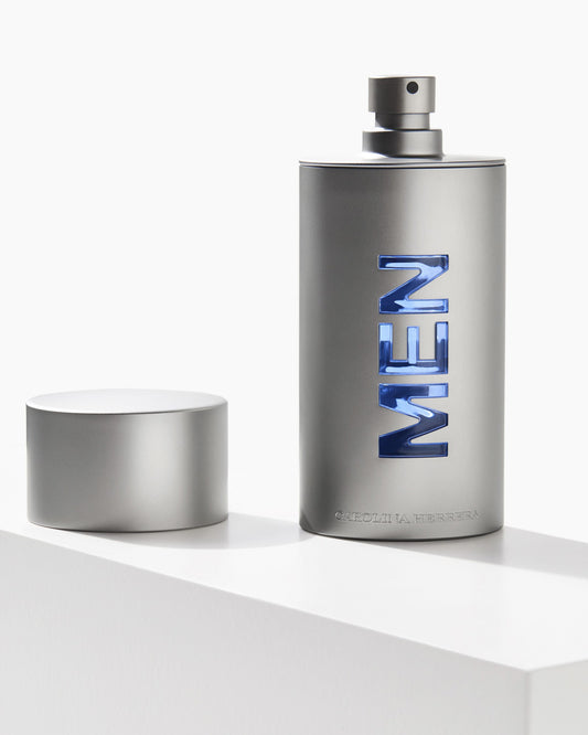 Carolina Herrera 212 NYC Men – Eau de Toilette 100 mL - Men