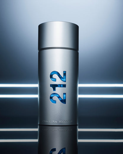 Carolina Herrera 212 NYC Men – Eau de Toilette 100 mL - Men