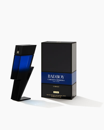 Carolina Herrera Bad Boy Cobalt Elixir 100ml Eau de Parfum