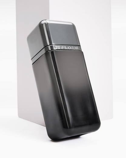 Carolina Herrera 212 VIP Black Elixir 100ml Eau de Parfum