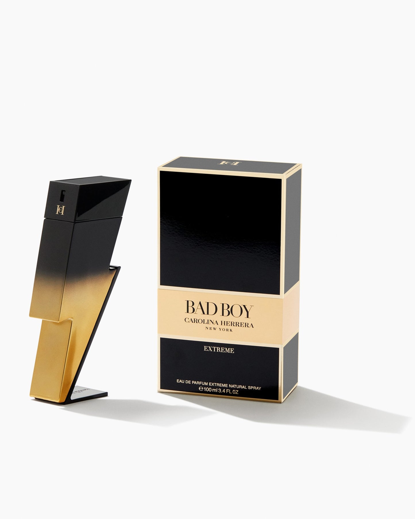 Carolina Herrera Bad Boy Eau de Parfum Extreme