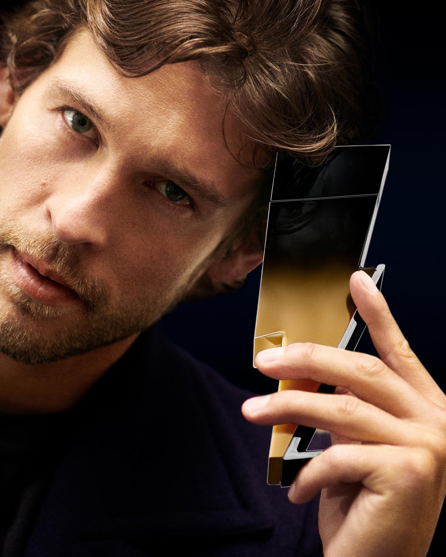 Carolina Herrera Bad Boy Eau de Parfum Extreme