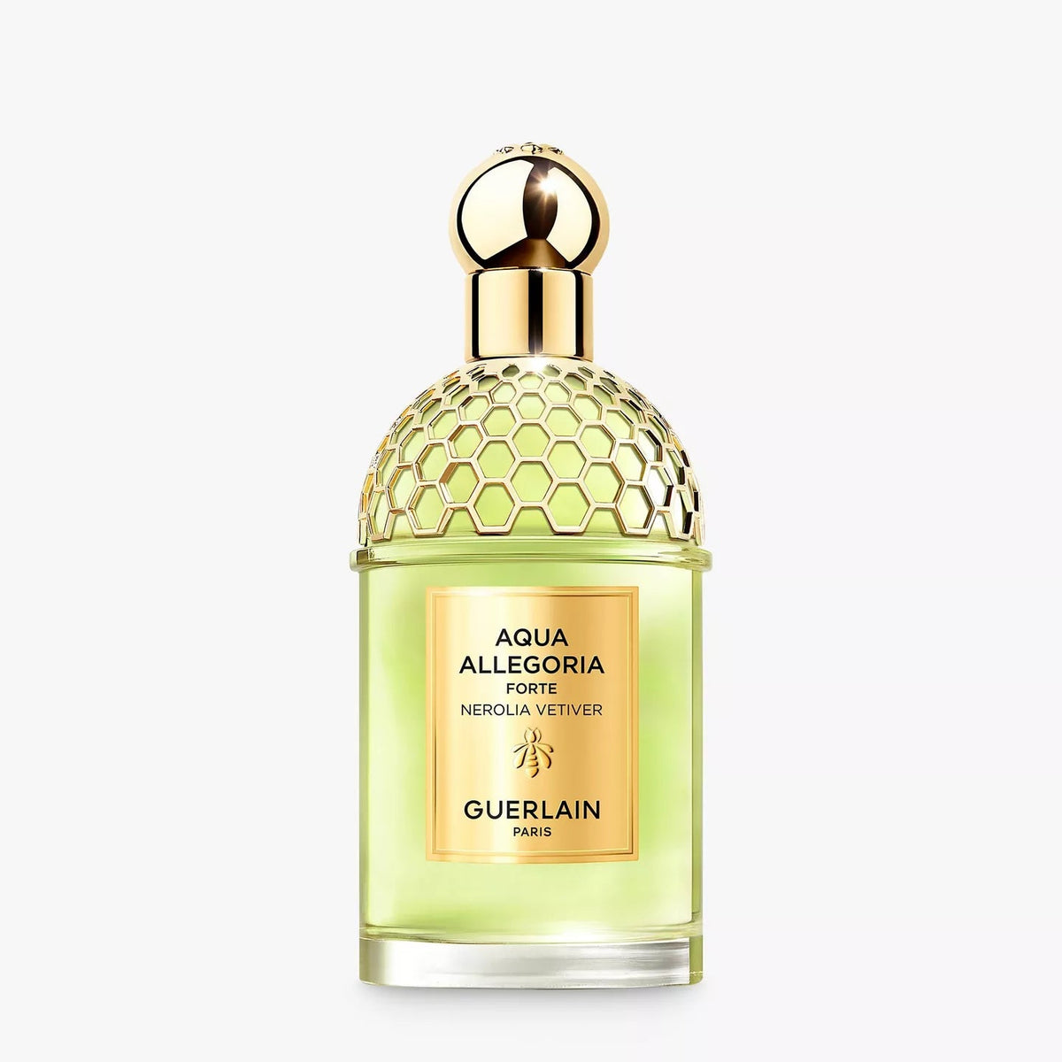 Guerlain Aqua Allegoria Forte Nerolia Vetiver Eau de Parfum 75 mL – Unisex