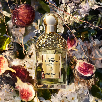Guerlain Aqua Allegoria Forte Nerolia Vetiver Eau de Parfum 75 mL – Unisex