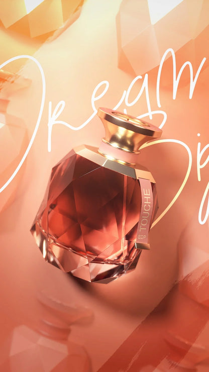 Rue Broca Touche Pour Femme – Eau de Parfum 100ML (For Her)