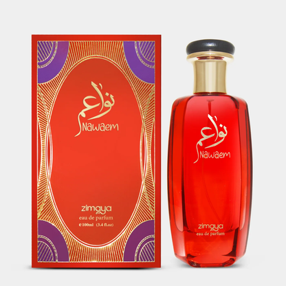 Zimaya Nawaem Eau de Parfum 100 mL – For Women