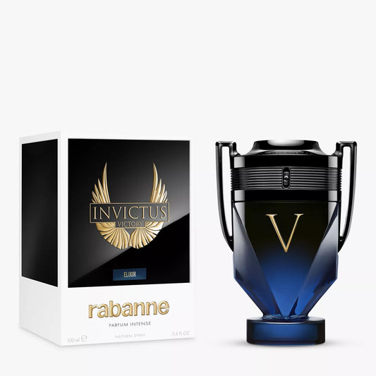 Paco Rabanne Invictus Victory Elixir Parfum 100 mL – For Him