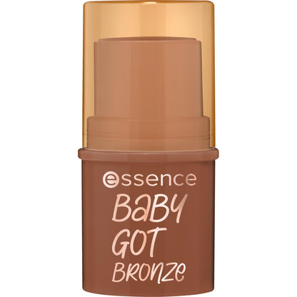 Essence Baby Got Bronze Bronzing Stick