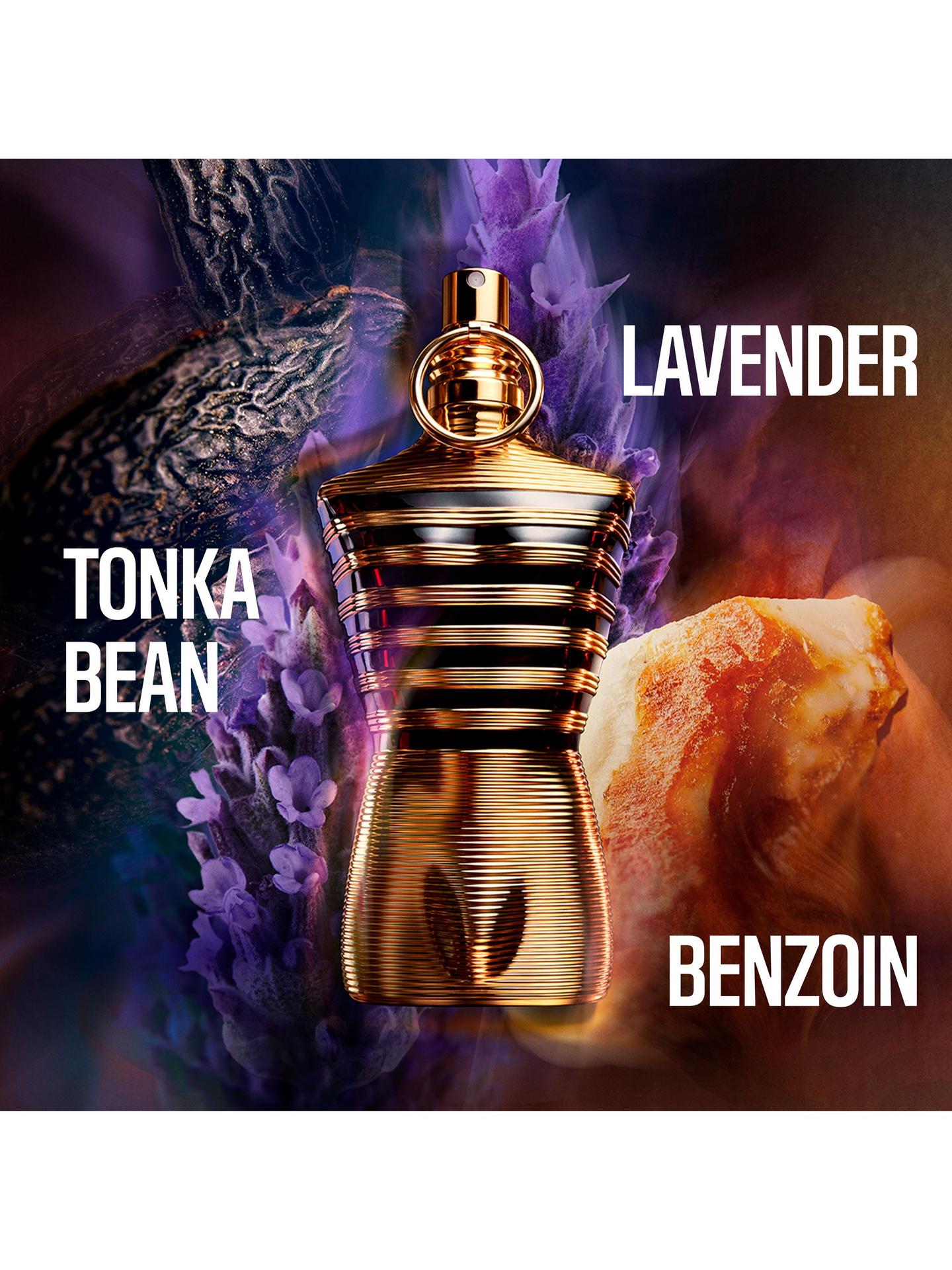 Jean Paul Gaultier Le Male Elixir Eau de Parfum 125 mL – For Men