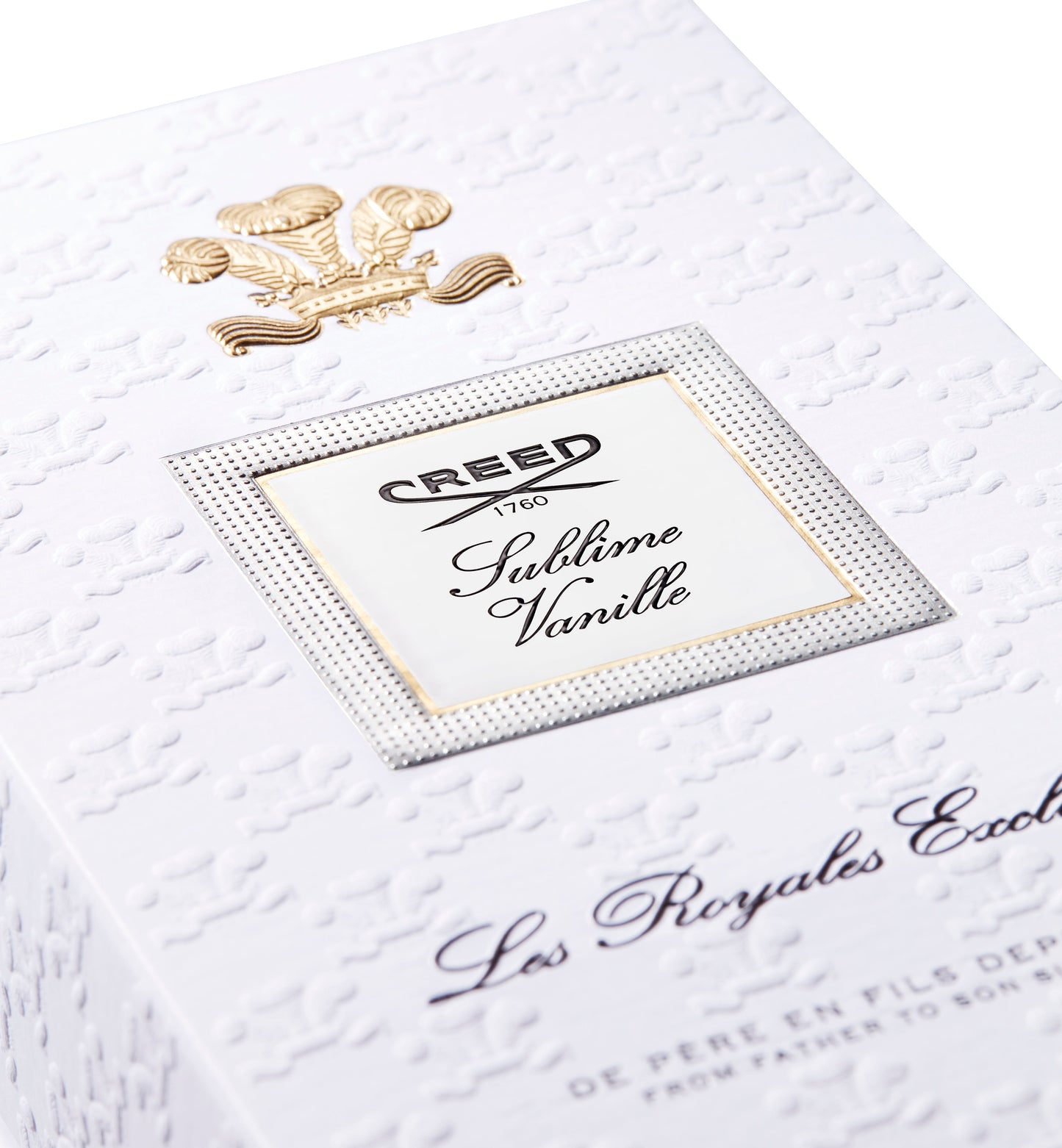 Creed Royal Exclusives Sublime Vanille
