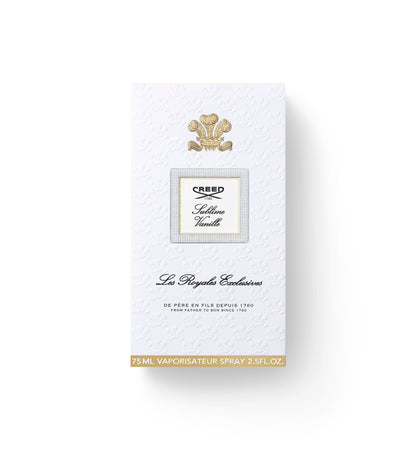 Creed Royal Exclusives Sublime Vanille