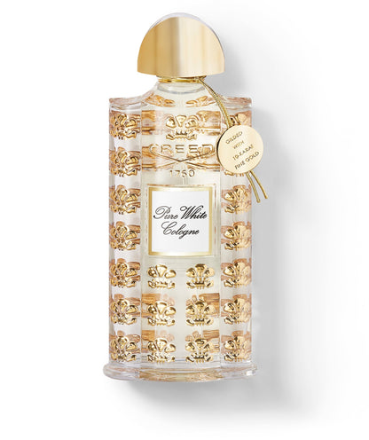 Creed Royal Exculsive Pure White Cologne