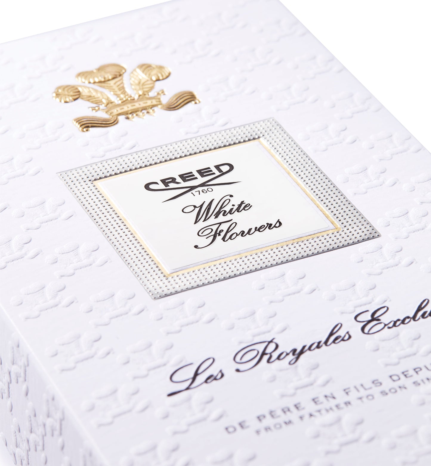 Creed Royal Exclusive White Flowers