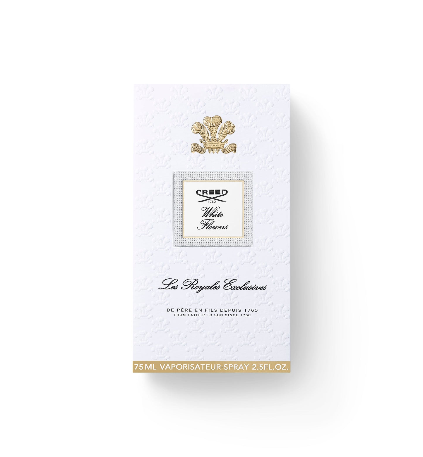 Creed Royal Exclusive White Flowers