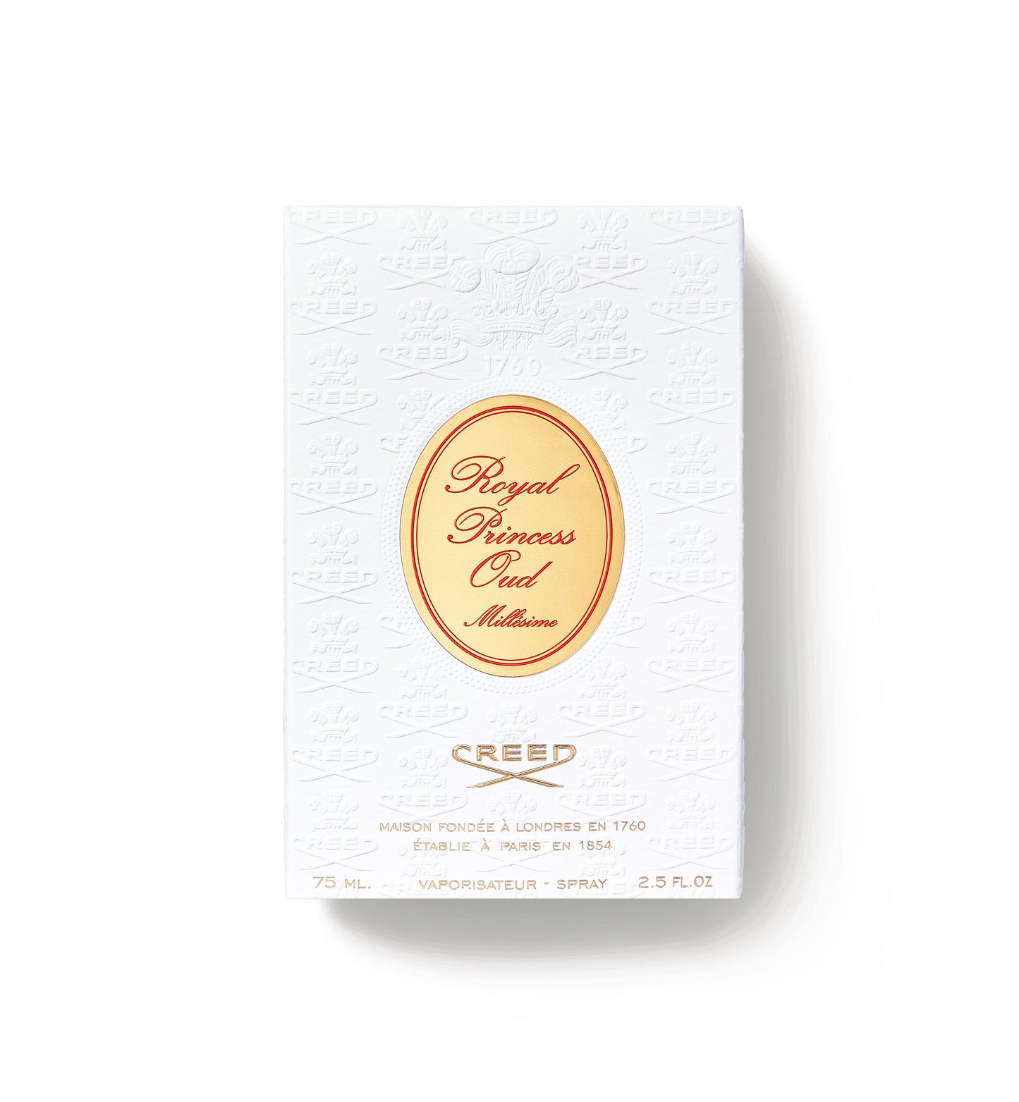 Creed Royal Princess Oud