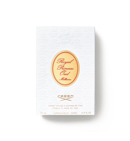 Creed Royal Princess Oud