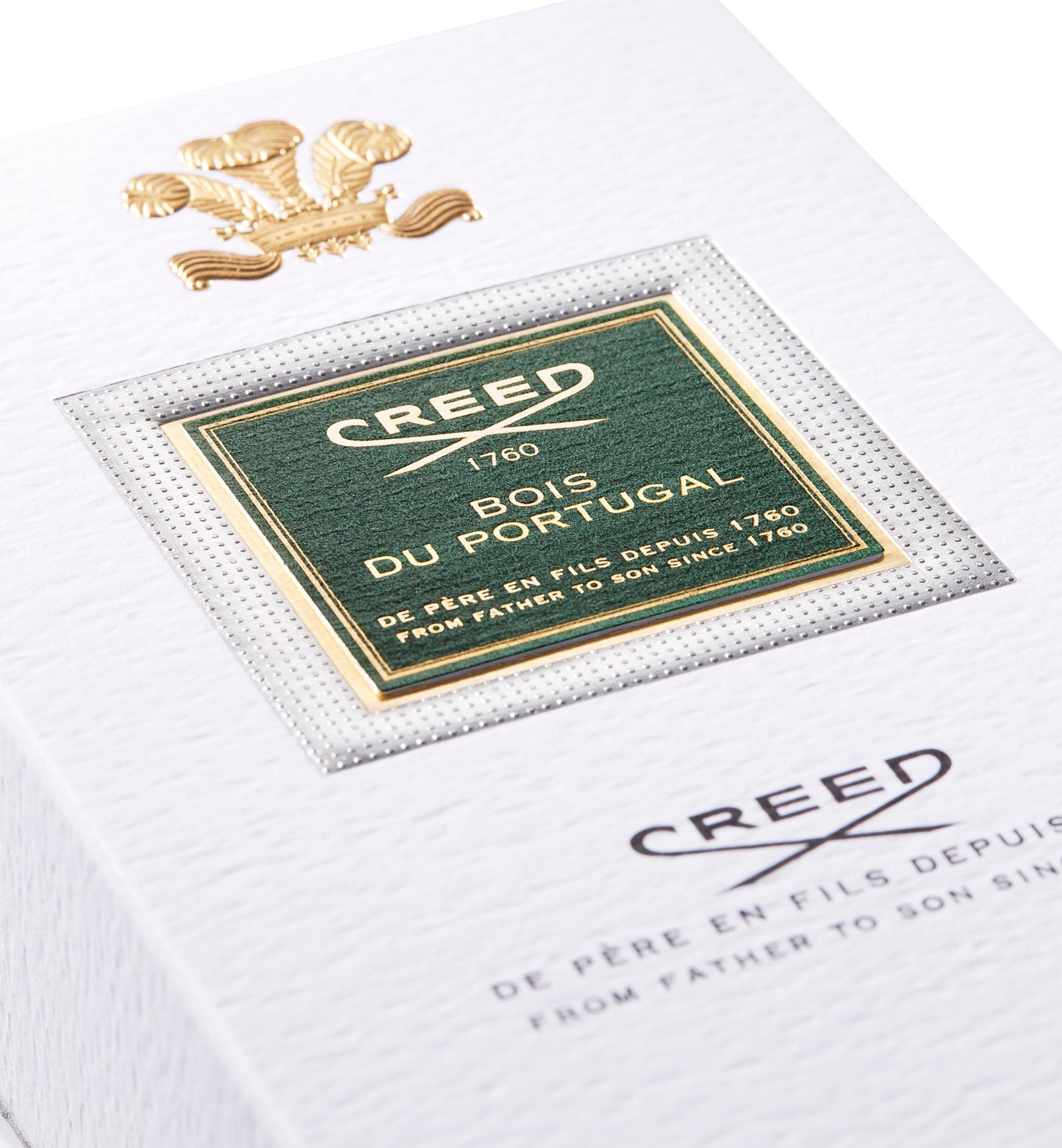 Creed Millesime Bois Du Portugal