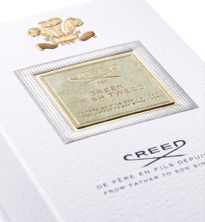 Creed Millesime Green Irish Tweed