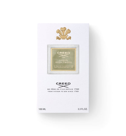 Creed Millesime Green Irish Tweed