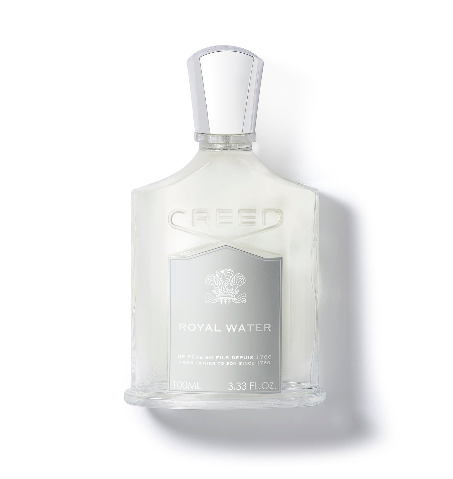 Creed Royal Water