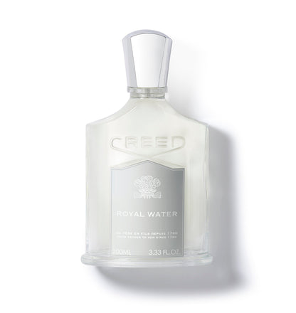 Creed Royal Water
