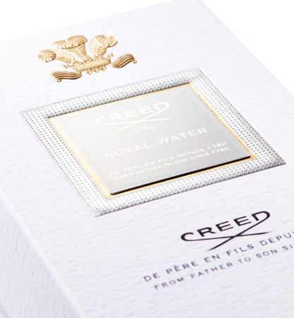Creed Royal Water