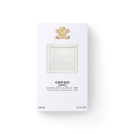Creed Royal Water