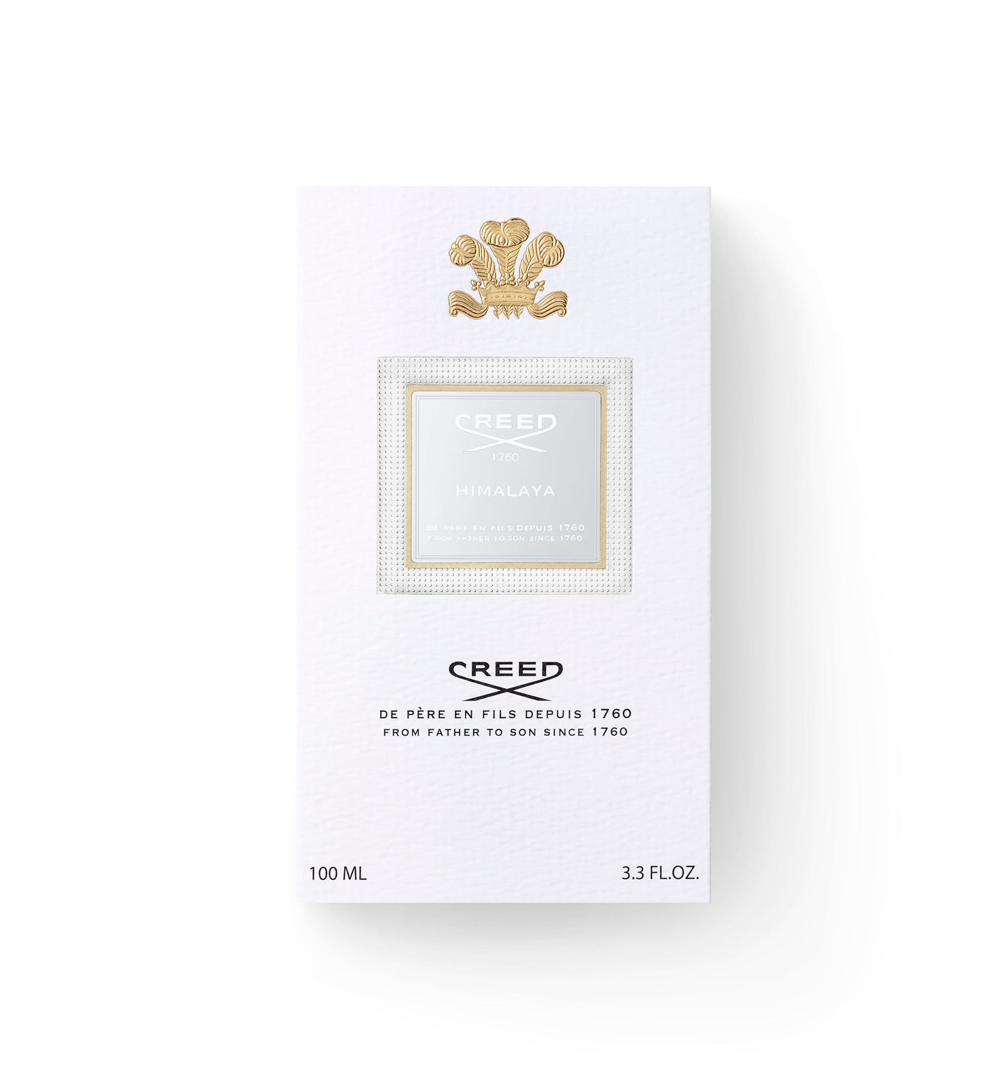 Creed Millesime Himalaya