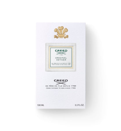 Creed Millesime Original Vetiver