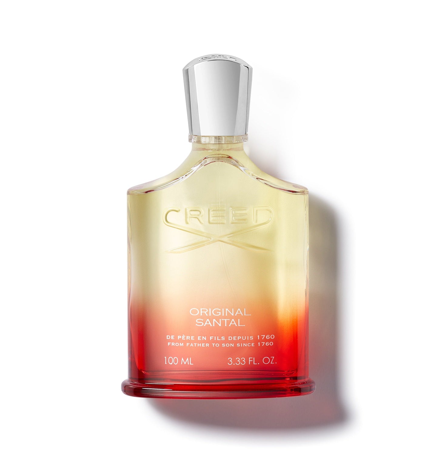 Creed Millesime Original Santal Wood