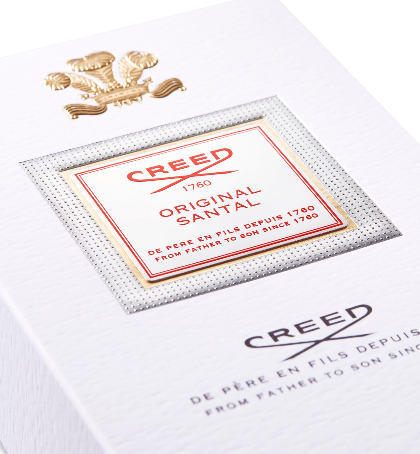 Creed Millesime Original Santal Wood
