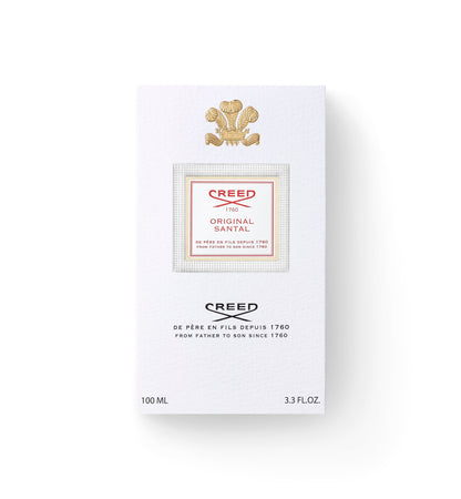 Creed Millesime Original Santal Wood