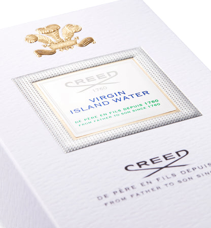 Creed Millesime Virgin Island Water